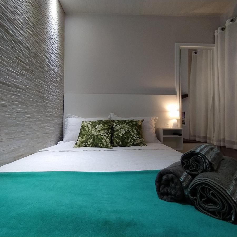 Loft Encantador B - 8 Km De Floripa Sao Jose  Exterior photo