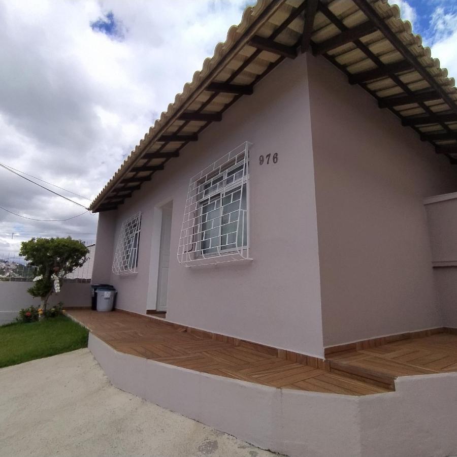 Loft Encantador B - 8 Km De Floripa Sao Jose  Exterior photo