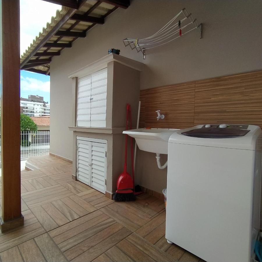 Loft Encantador B - 8 Km De Floripa Sao Jose  Exterior photo
