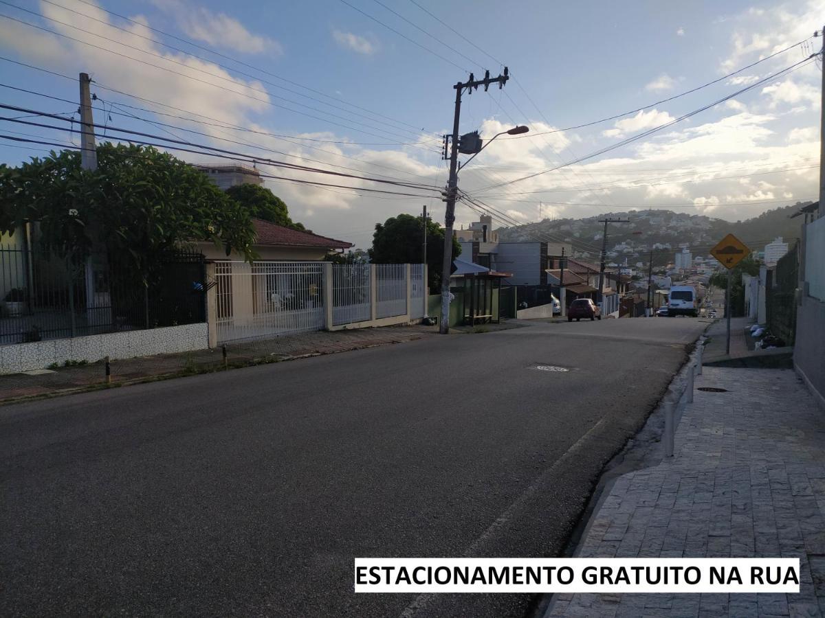 Loft Encantador B - 8 Km De Floripa Sao Jose  Exterior photo